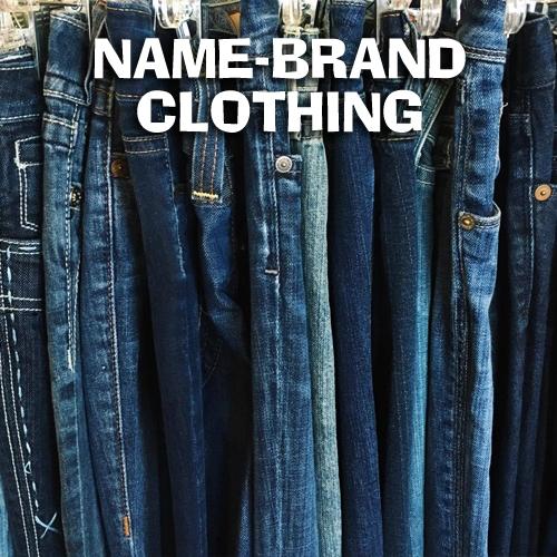 clothing